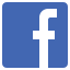 Facebook footer